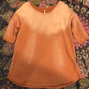Free People Tunic